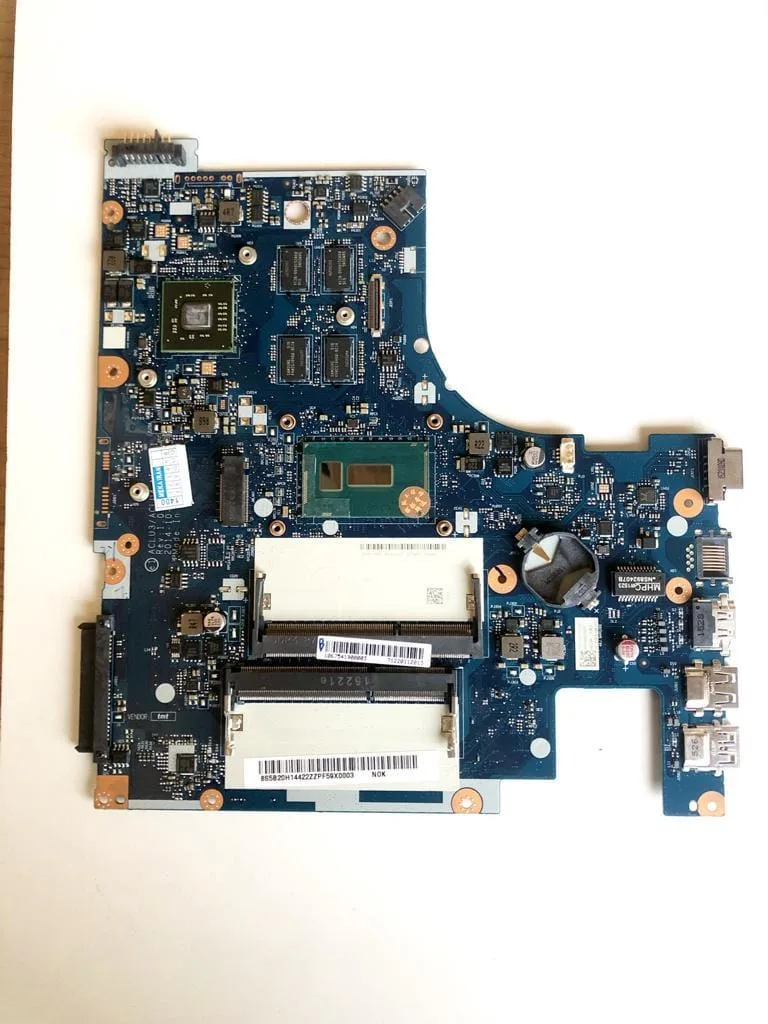 مادربرد لپ تاپ لنوو Lenovo G5045 AMD PM...