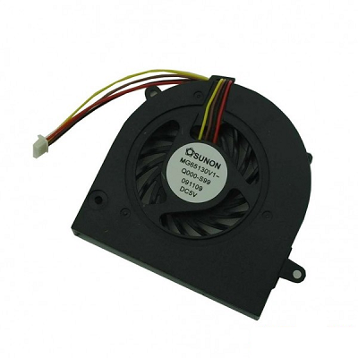 فن خنک کننده سی پی یو لپ تاپ لنوو Lenovo Laptop Fan G570