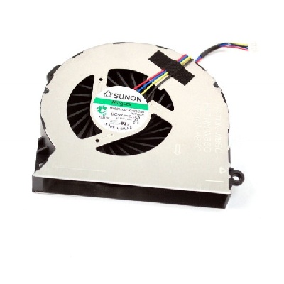 فن خنک کننده سی پی یو لپ تاپ اچ پی HP Probook Fan 4540