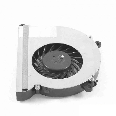 فن خنک کننده سی پی یو لپ تاپ اچ پی HP Compaq Fan CQ40 intel