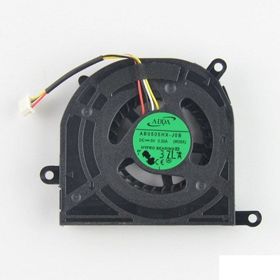 فن خنک کننده سی پی یو لپ تاپ اچ پی HP Pavilion Fan DV3