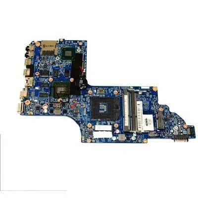 hp-dv6-7000 مادربرد-لپ-تاپ-اچ-پی-