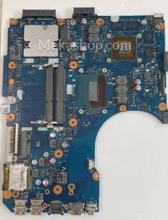 مادربرد لپ تاپ ایسوس Asus N551JK REV 2...