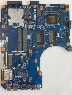 مادربرد لپ تاپ ایسوس Asus N551JM CPU/I7 4750HQ VGA 2G REV .2