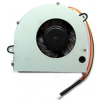 فن خنک کننده سی پی یو لپ تاپ توشیبا Toshiba Satellite Fan L505