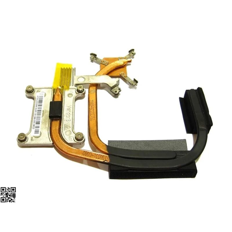 Heatsink Lenovo ThinkPad Edge E530 هیت سینک لپ...