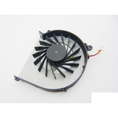 فن خنک کننده سی پی یو لپ تاپ ام اس آی MSI Laptop Fan EX460