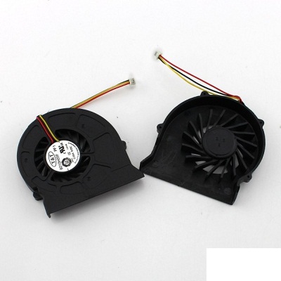 فن خنک کننده سی پی یو لپ تاپ ام اس آی MSI Laptop Fan EX600