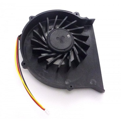 فن خنک کننده سی پی یو لپ تاپ ام اس آی MSI Laptop Fan EX623