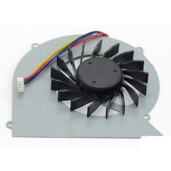 فن خنک کننده سی پی یو لپ تاپ ایسوس Asus Fan N43S