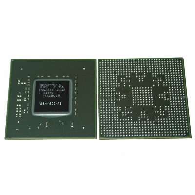 چیپست گرافیک لپ تاپ Nvidia G84-600-A2