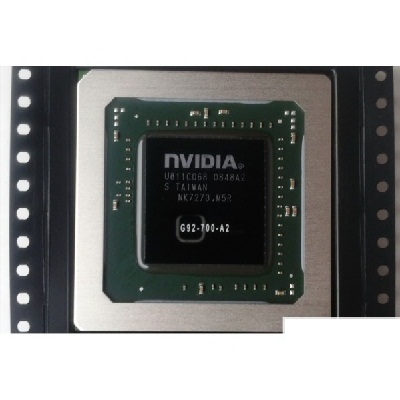 چیپست گرافیک لپ تاپ Nvidia G92-700-A2