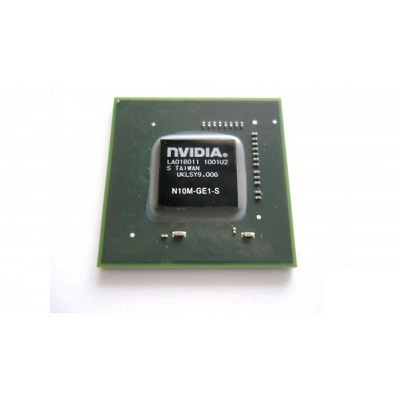 چیپست گرافیک لپ تاپ Nvidia N10M-GE1-S