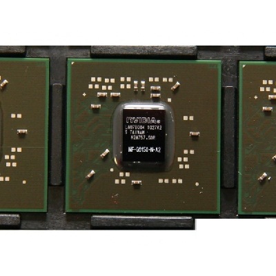 چیپست گرافیک لپ تاپ Nvidia NF-6150-N-A2