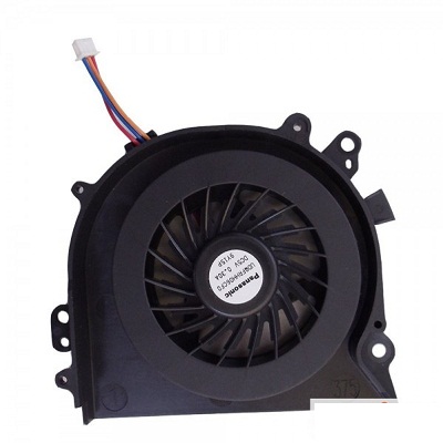 فن خنک کننده سی پی یو لپ تاپ سونی Sony Laptop Fan VGN-NW