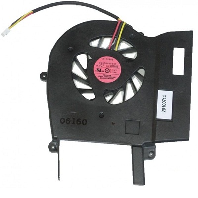 فن خنک کننده سی پی یو لپ تاپ سونی Sony Laptop Fan VGN-CS