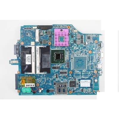 مادربرد گرافیک دار لپ تاپ سونی Sony VGN FZ Motherboard