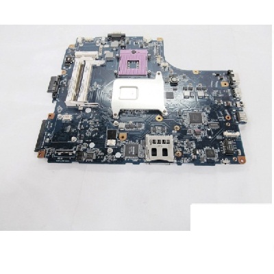 مادربرد بدون گرافیک لپ تاپ سونی Sony VGN NW Motherboard