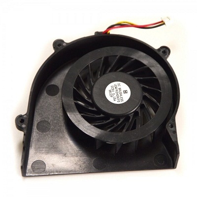 فن خنک کننده سی پی یو لپ تاپ سونی Sony Laptop Fan VGN-SR