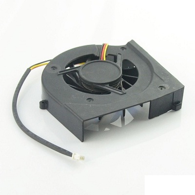 فن خنک کننده سی پی یو لپ تاپ سونی Sony Laptop Fan VGN-CR