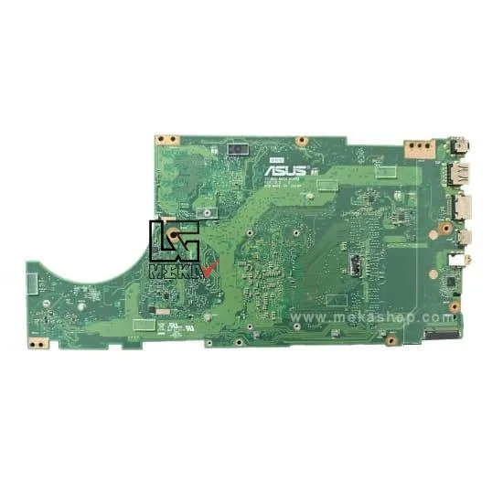 مادربرد لپ تاپ ایسوس ASUS K510U CPU I7-8550 VGA 4G