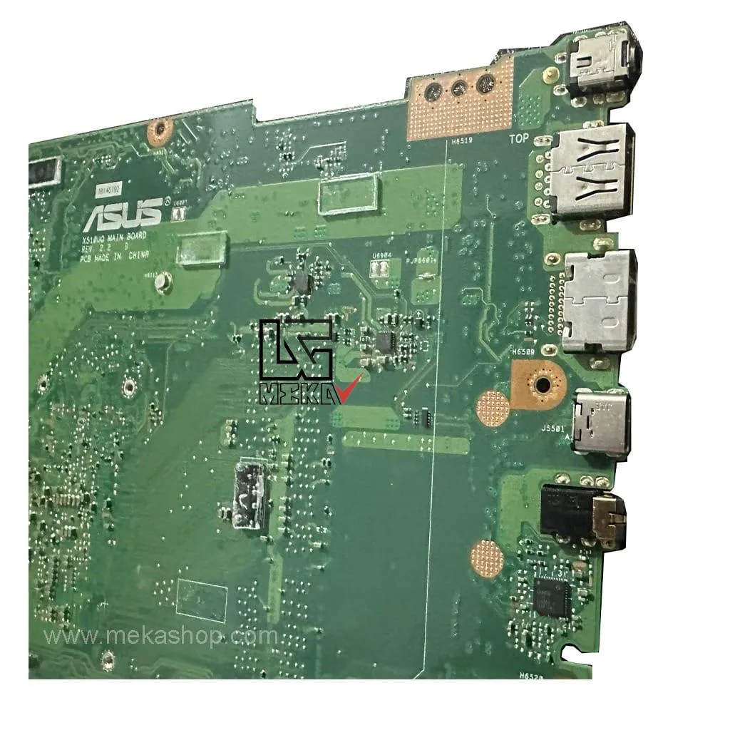 X510