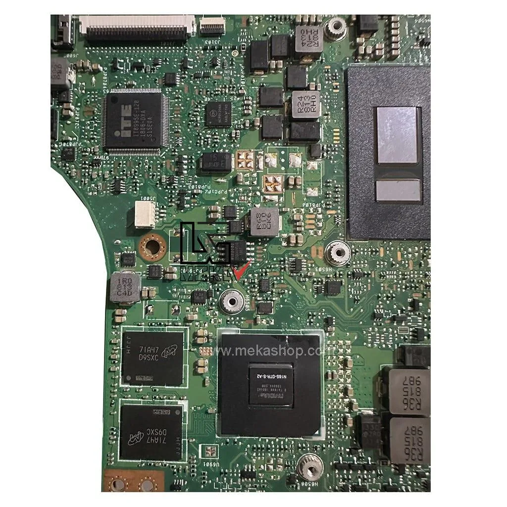X510
