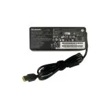 شارژر آداپتور اورجینال لپ تاپ لنوو Lenovo 20V 4.5A USB