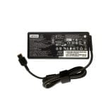 شارژر آداپتور اورجینال لپ تاپ لنوو Lenovo 20V 6.75A Square USB