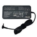 شارژر آداپتور اورجینال لپ تاپ ایسوس Asus 19.5V 7.7A 5.5*2.5