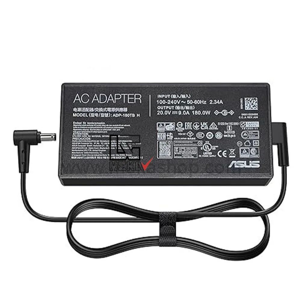 Asuse 20V 9A PIN 6.0 3.7