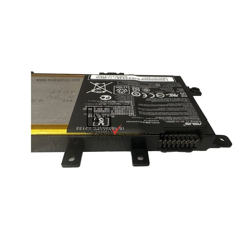 X542(C21N1634)