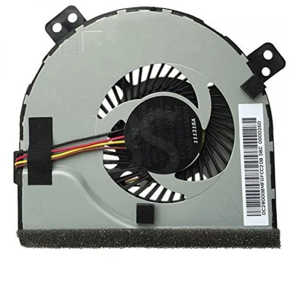 فن سی پی یو لپ تاپ لنوو CPU...