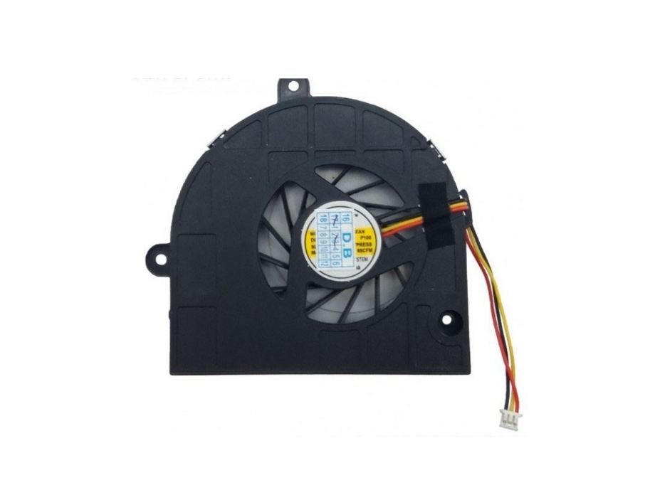 فن سی پی یو لپ تاپ ایسر CPU Cooling Fan Acer Aspire 5741