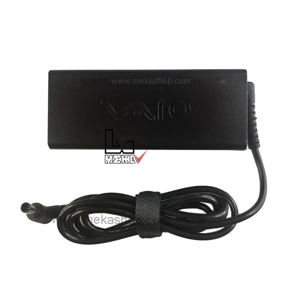 Sony 19.5V 4.74A Pin 6.5 4.4 orginal