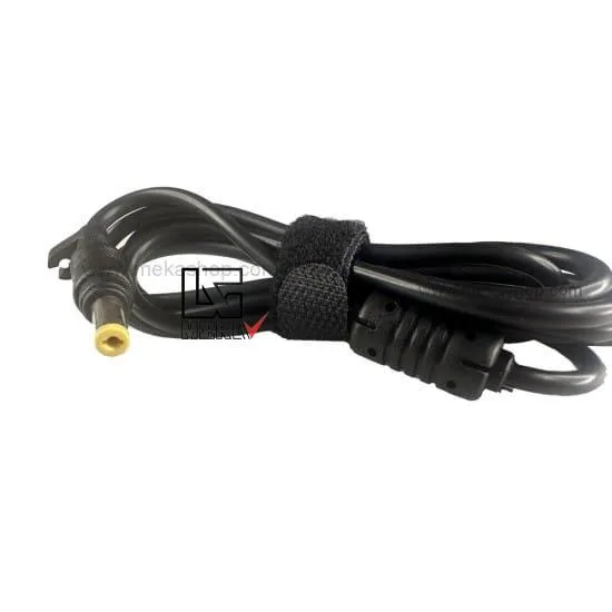 شارژر آداپتور اورجینال لپ تاپ اچ پی HP 18.5V 3.5A PIN 4.8*1.7