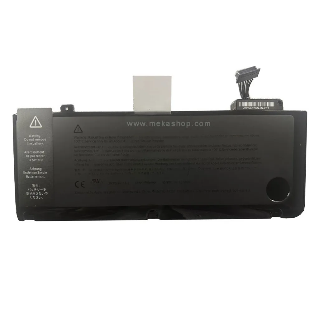 باتری اورجینال لپ تاپ اپل Apple MacBook Pro...