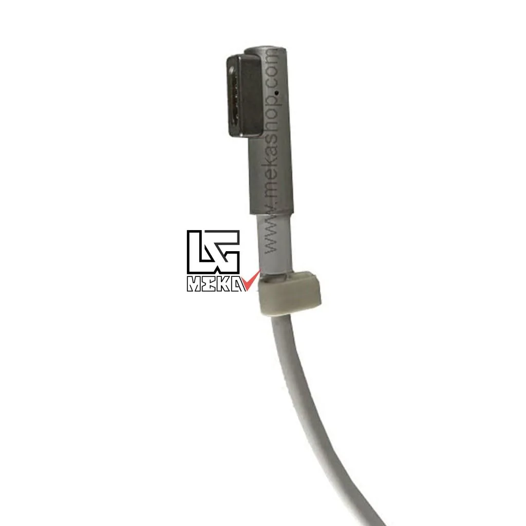 شارژر آداپتور اورجینال لپ تاپ اپل Apple 16.5V 3.65A MAGSAFE1 60W