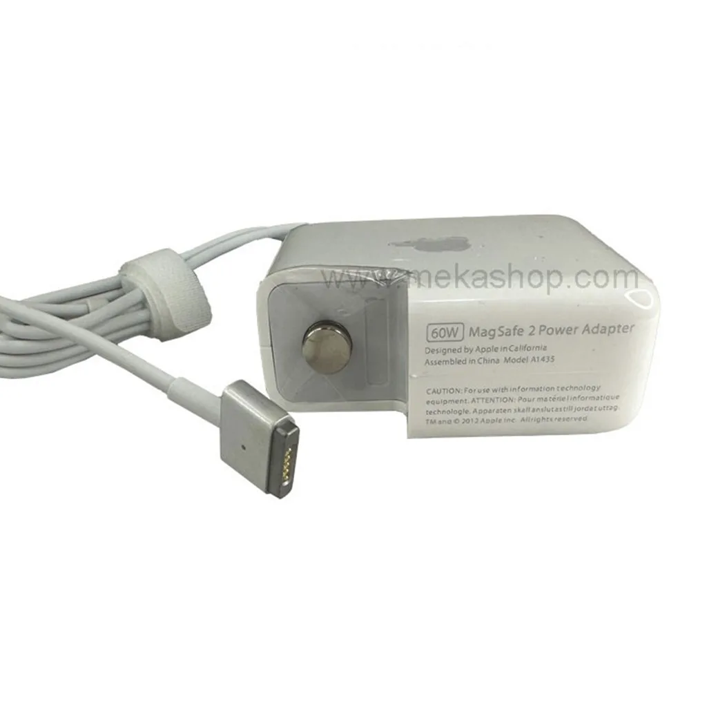 Apple 16.5V 3.65A 60W MAGSAFE2