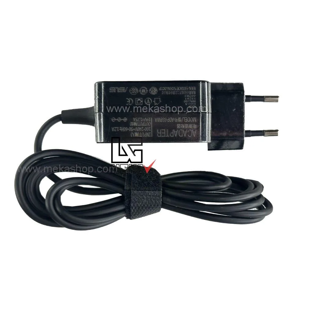 Asus 19V 1.75A PIN 3.0 1.1