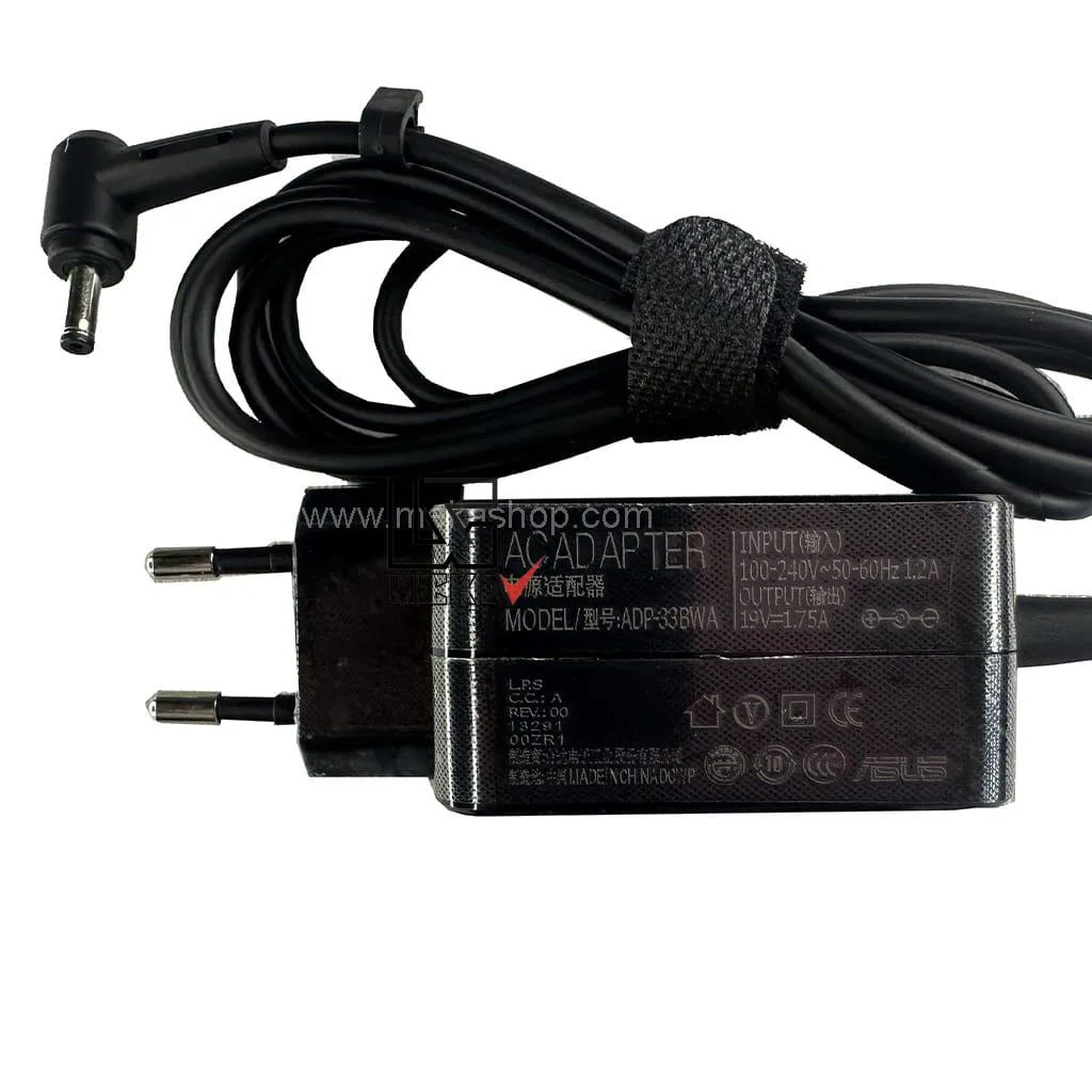 Asus 19V 1.75A PIN 41.35