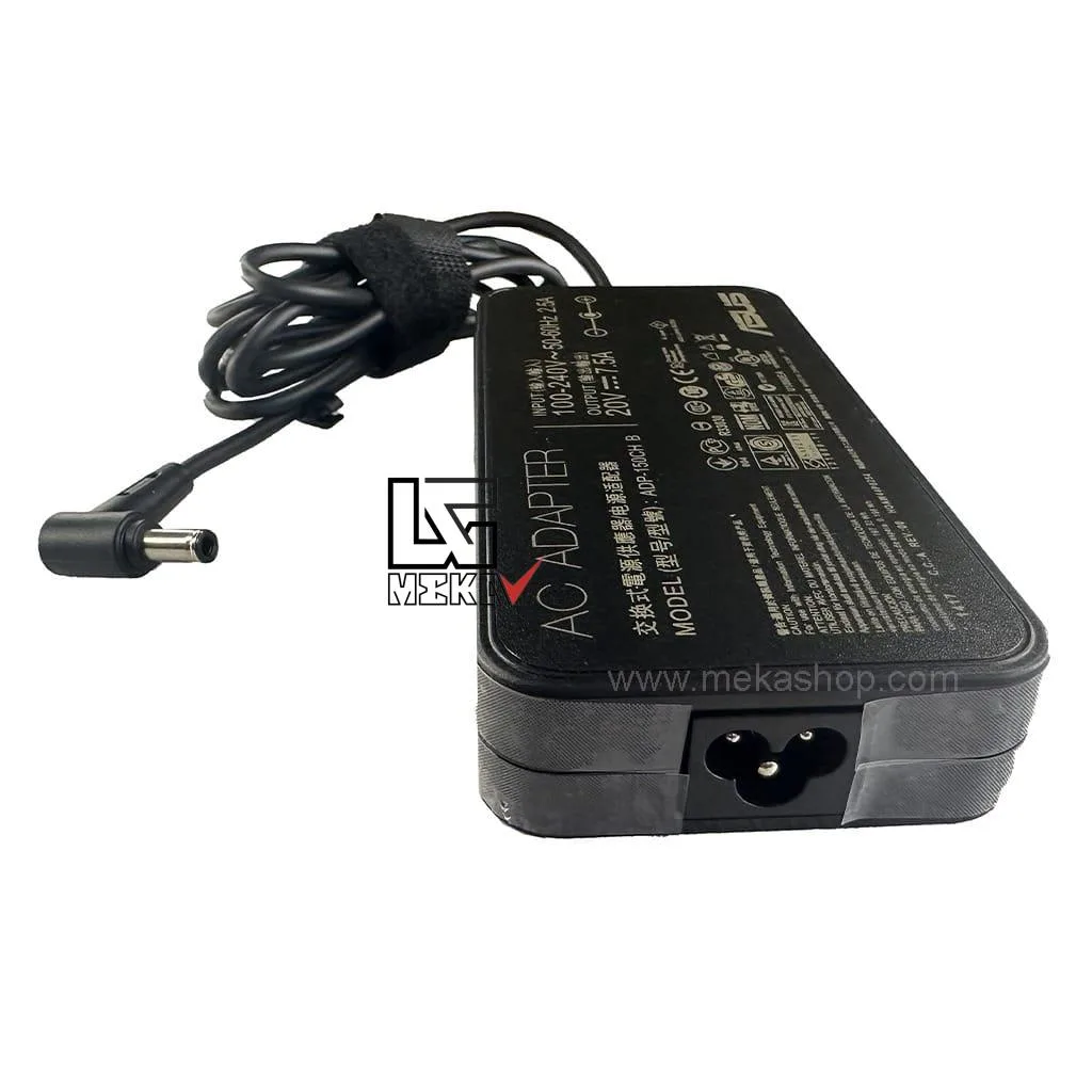 Asuse-20V-7.5A-PIN-63.7