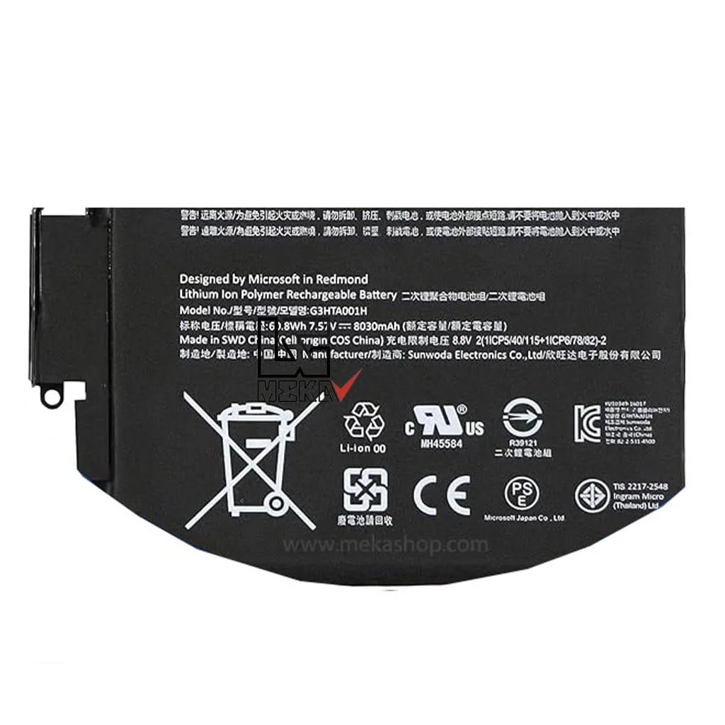 G3HTA001H
