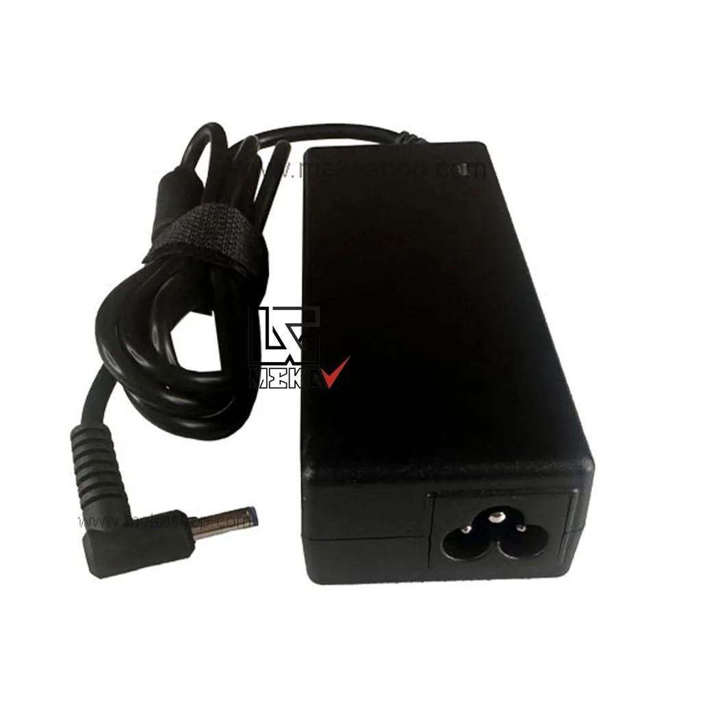 HP 19.5V 4.62A PIN 4.5 3