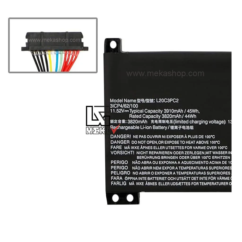 Gaming-3i(L20M3PC2)