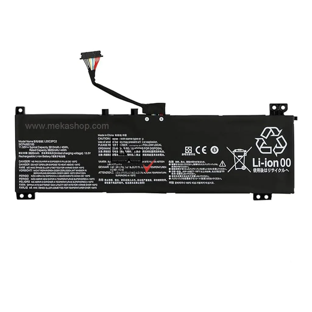 Gaming-3i(L20M3PC2)
