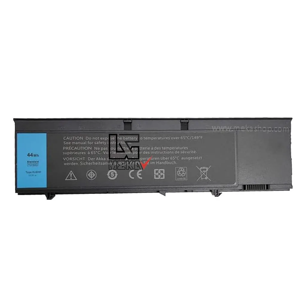 باتری لپ تاپ دل Dell Latitude XT3 مدل RV8MP