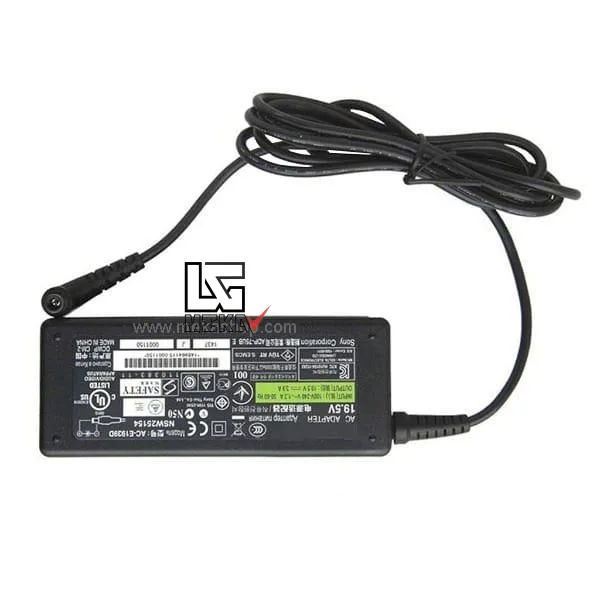 SONY.-19.5V-3.9A-PIN-6.5-4.4