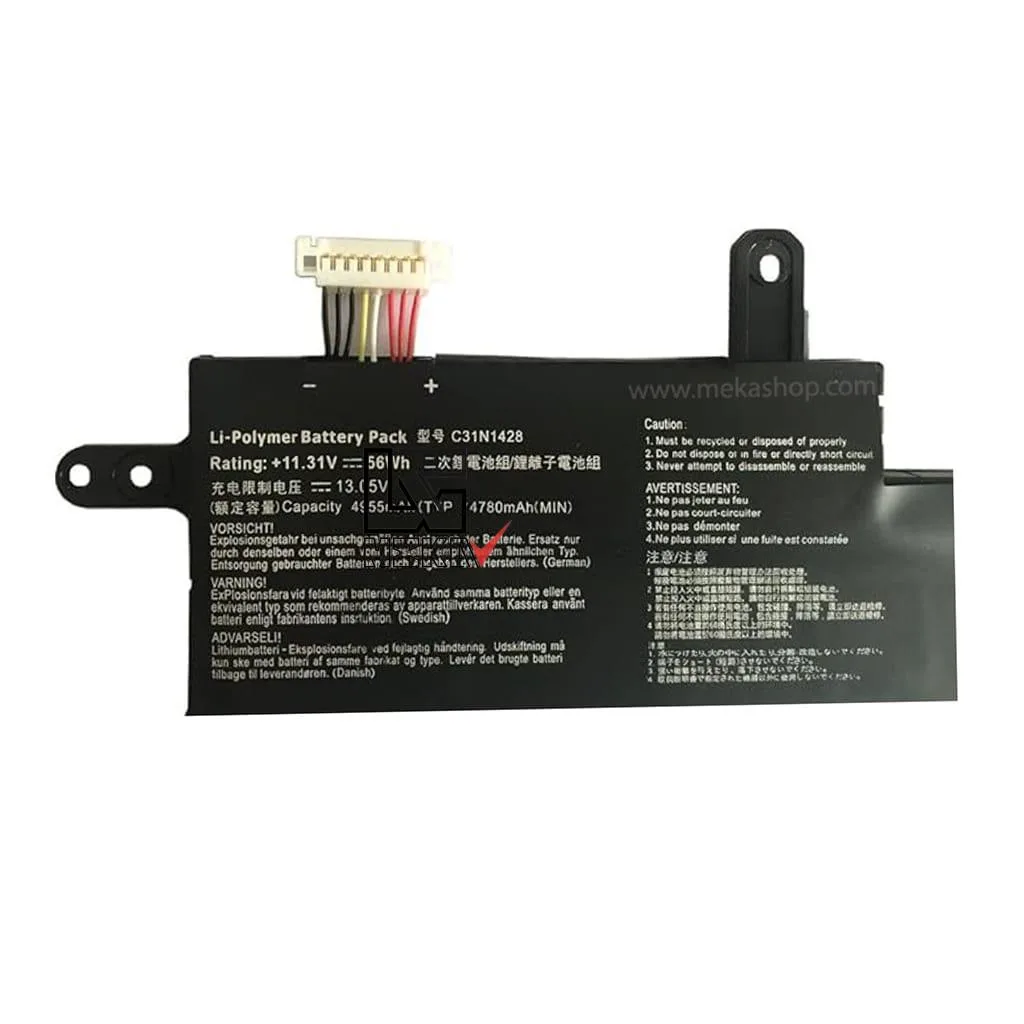 UX305(C31N1428)