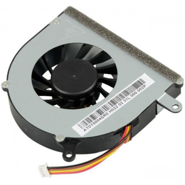 فن سی پی یو لپ تاپ لنوو CPU Cooling Fan Lenovo G500S